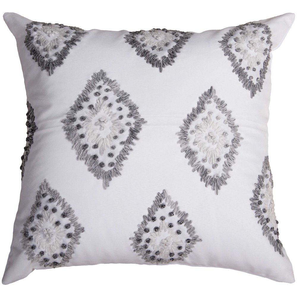20" x 20" Pillow Cover. Picture 1
