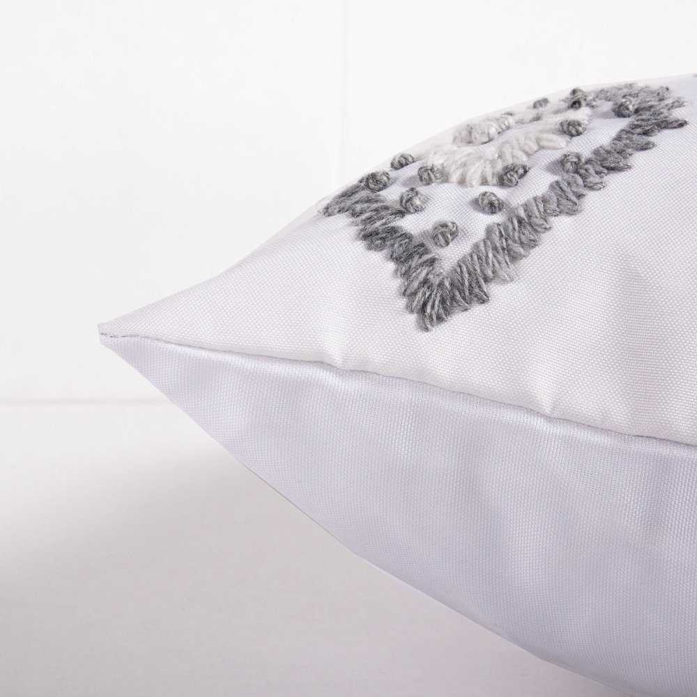 20" x 20" Pillow Cover. Picture 5