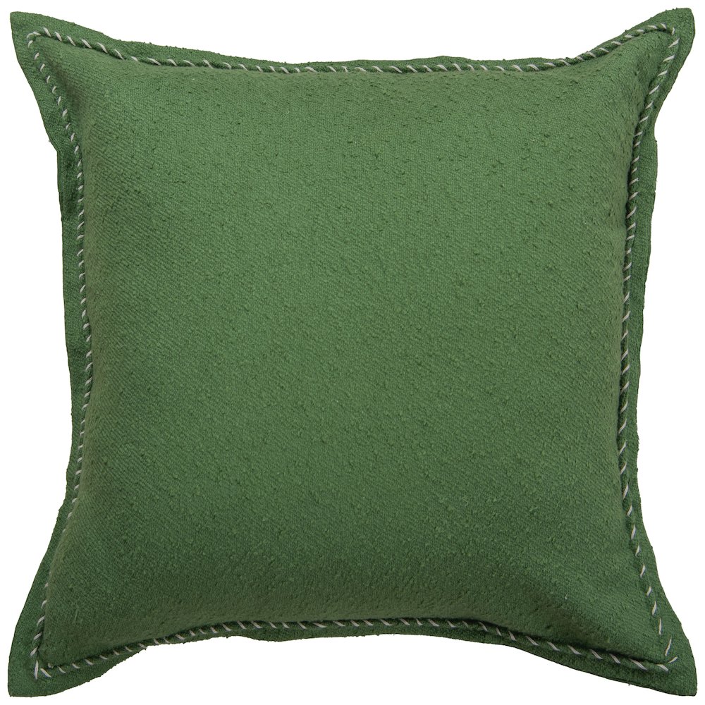 20"x20" INDOOR PILLOW. Picture 1