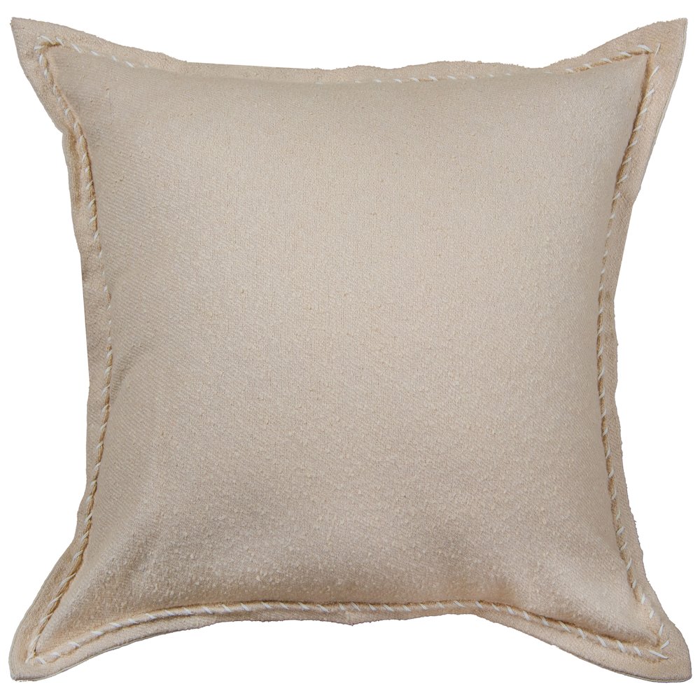 20"x20" INDOOR PILLOW. Picture 1