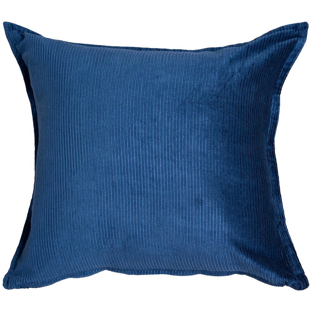 20" x 20" indoor pillow. Picture 1