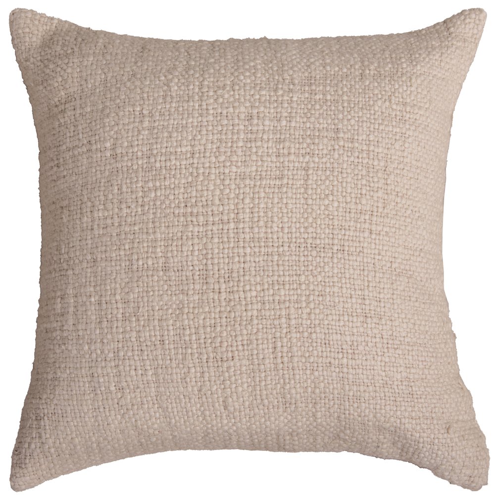 20"X20" INDOOR PILLOW. Picture 1