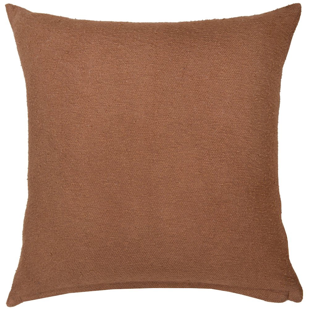 Transitional  20" x 20" Pillow Cover. Picture 1