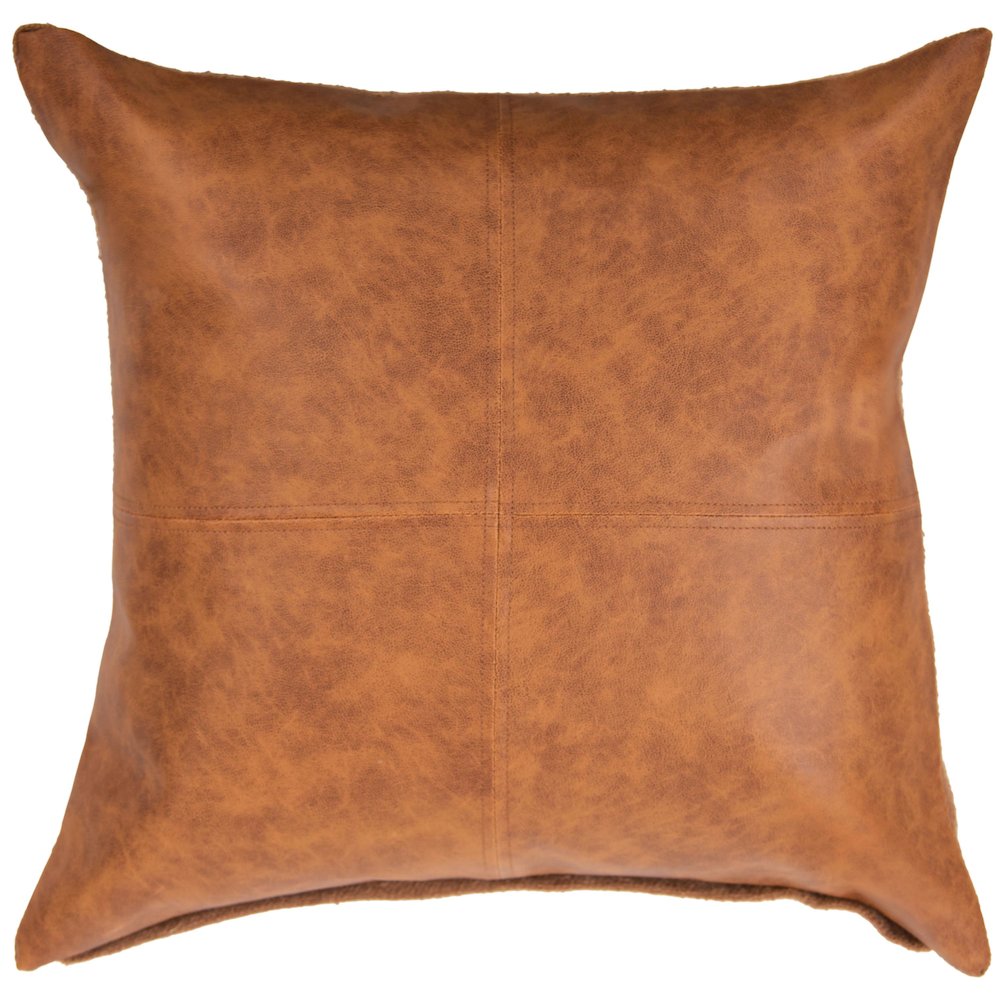 Transitional  20" x 20" Pillow Cover. Picture 8