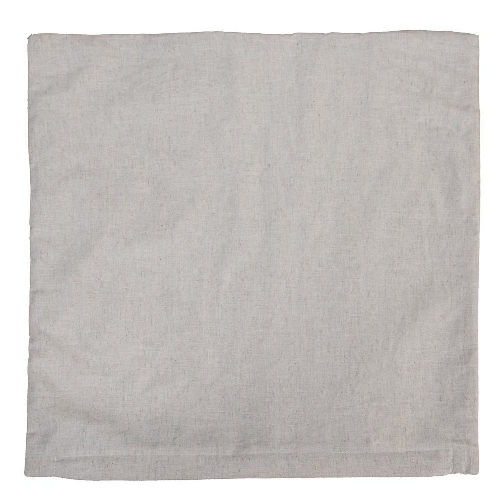 Transitional  20" x 20" Pillow Cover. Picture 8