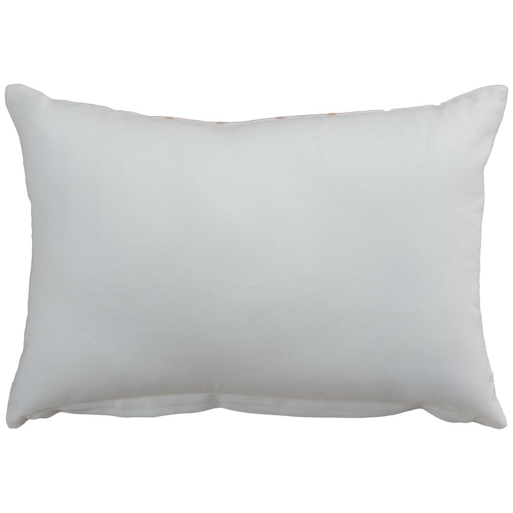 Transitional  14" x 20" Pillow Cover. Picture 8