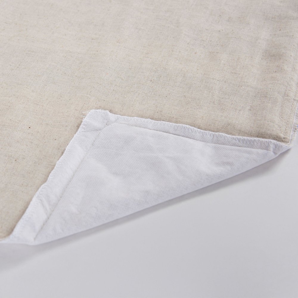 Transitional  14" x 26" Pillow Cover. Picture 5