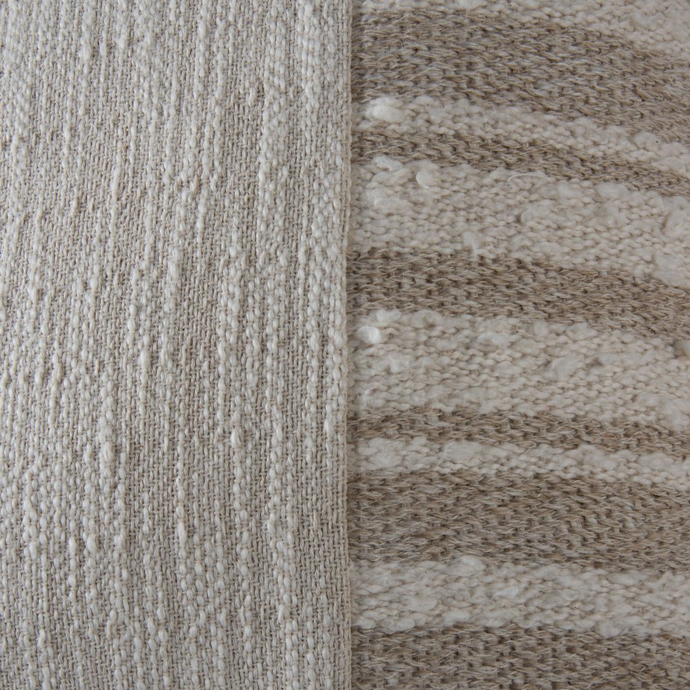 Transitional  20" x 20" Pillow Cover. Picture 4