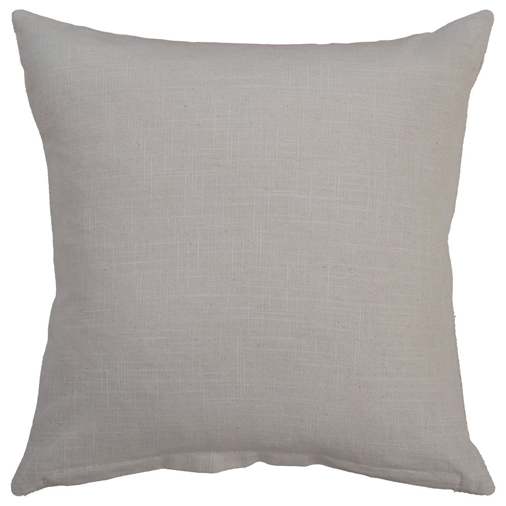 Transitional  20" x 20" Pillow Cover. Picture 8