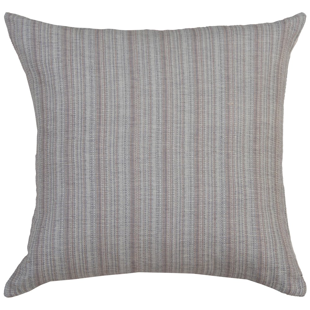 Transitional  22" x 22" Pillow Cover. Picture 1