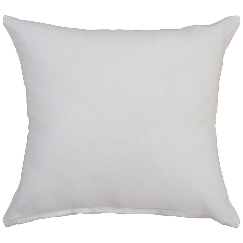 Traditional 20" x 20" Pillow Cover. Picture 8