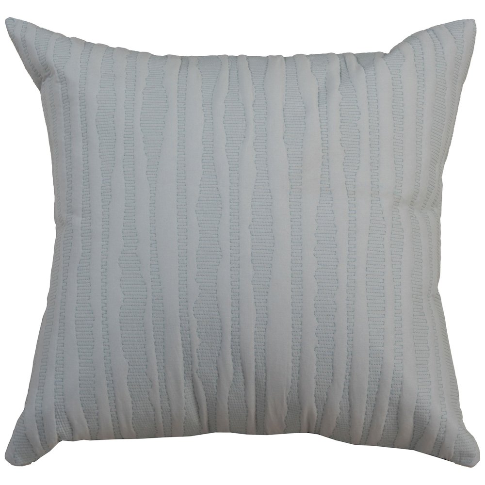 Transitional  20" x 20" Pillow Cover. Picture 1