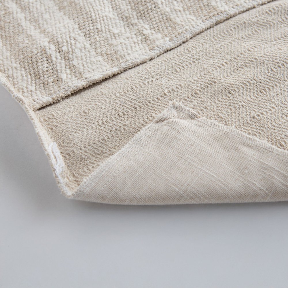 Transitional  14" x 26" Pillow Cover. Picture 5