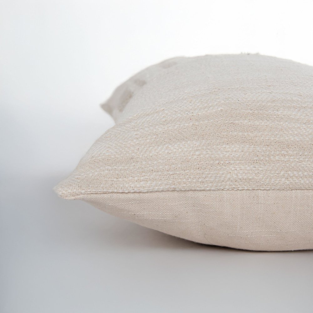 Transitional  14" x 26" Pillow Cover. Picture 6