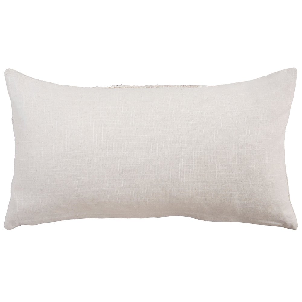 Transitional  14" x 26" Pillow Cover. Picture 8