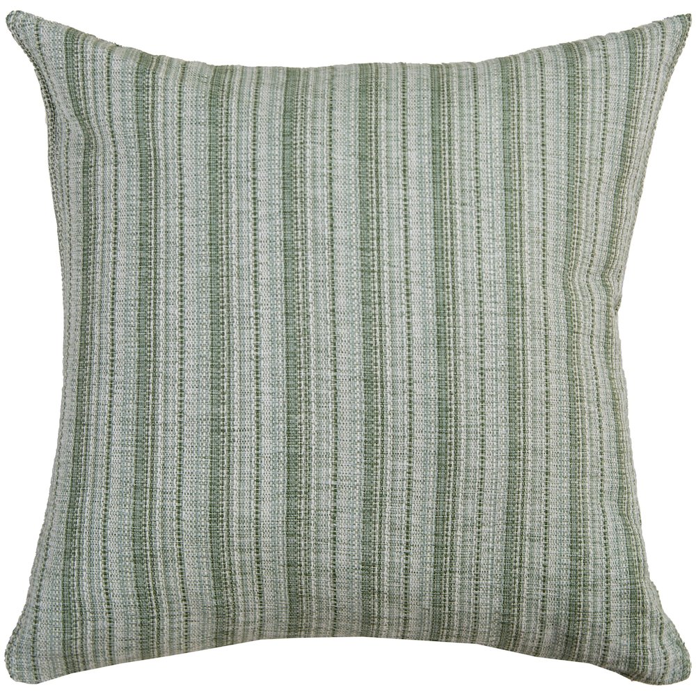 Transitional  22" x 22" Pillow Cover. Picture 1