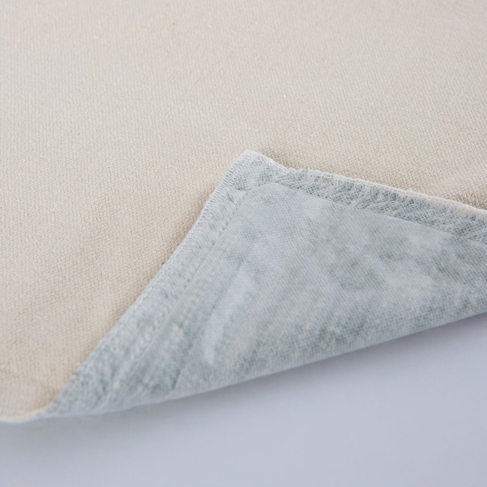 Transitional  22" x 22" Pillow Cover. Picture 5