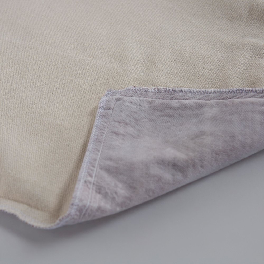 Transitional  22" x 22" Pillow Cover. Picture 5