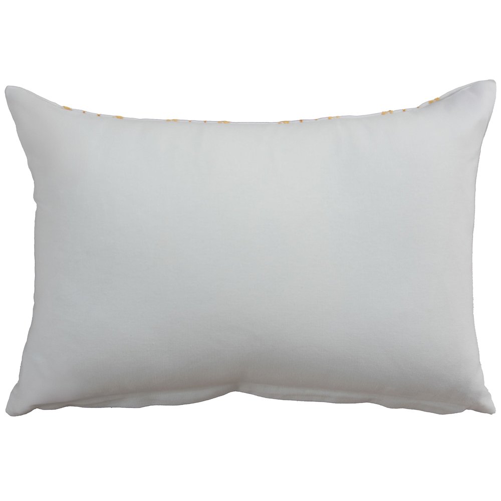 Transitional  14" x 20" Pillow Cover. Picture 8