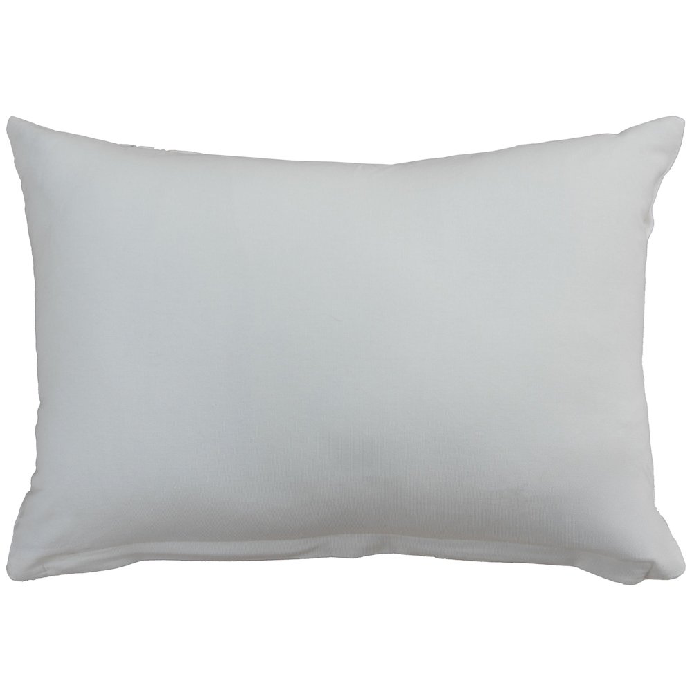 Transitional  14" x 20" Pillow Cover. Picture 8