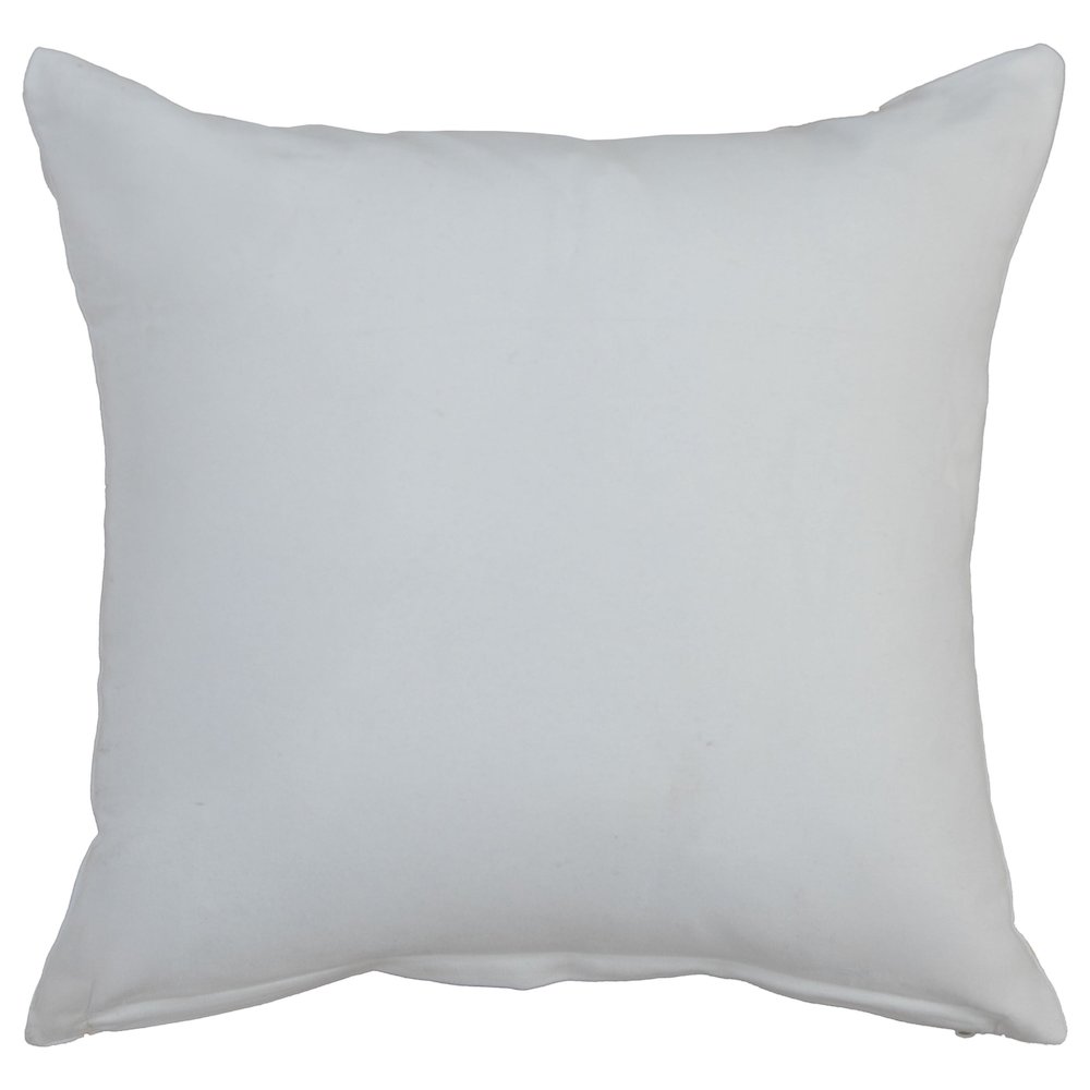 Transitional  20" x 20" Pillow Cover. Picture 8
