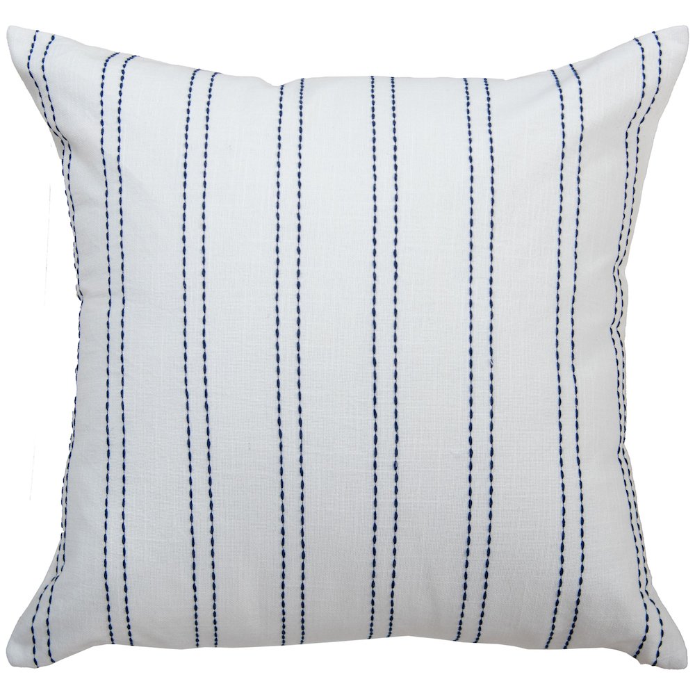 Transitional 20" x 20" Pillow Cover. Picture 1
