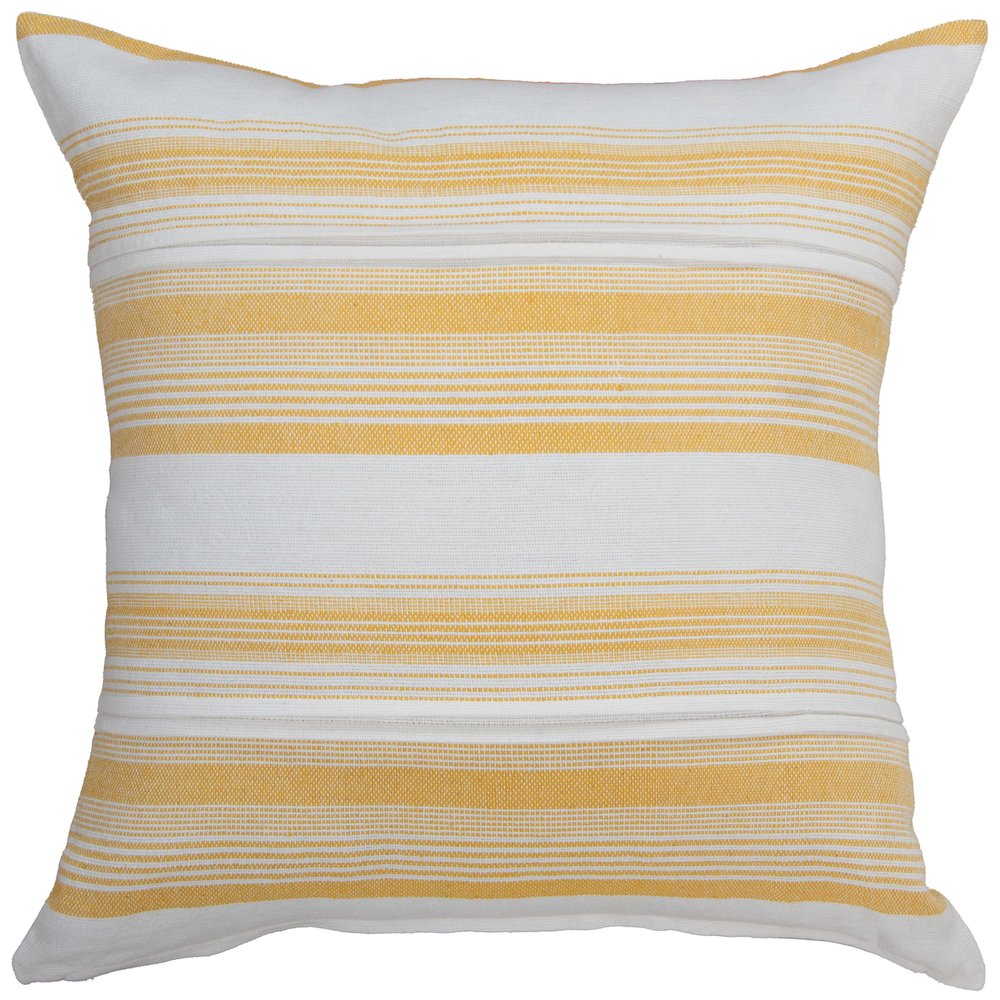 Traditional 20" x 20" Pillow Cover. Picture 1