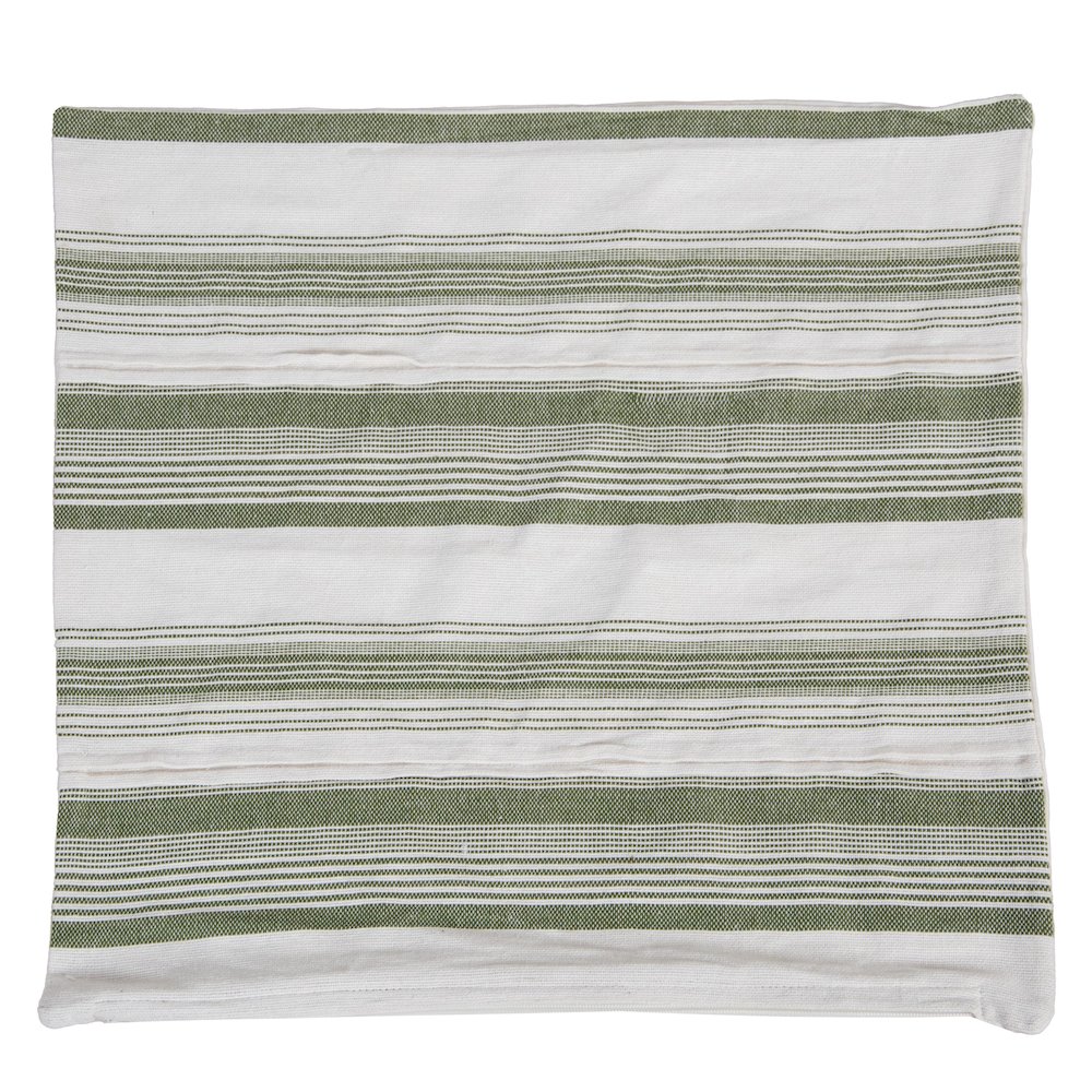Traditional 20" x 20" Pillow Cover. Picture 1