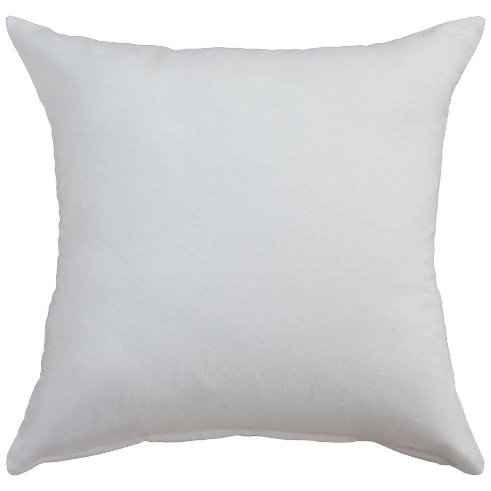Traditional 20" x 20" Pillow Cover. Picture 8