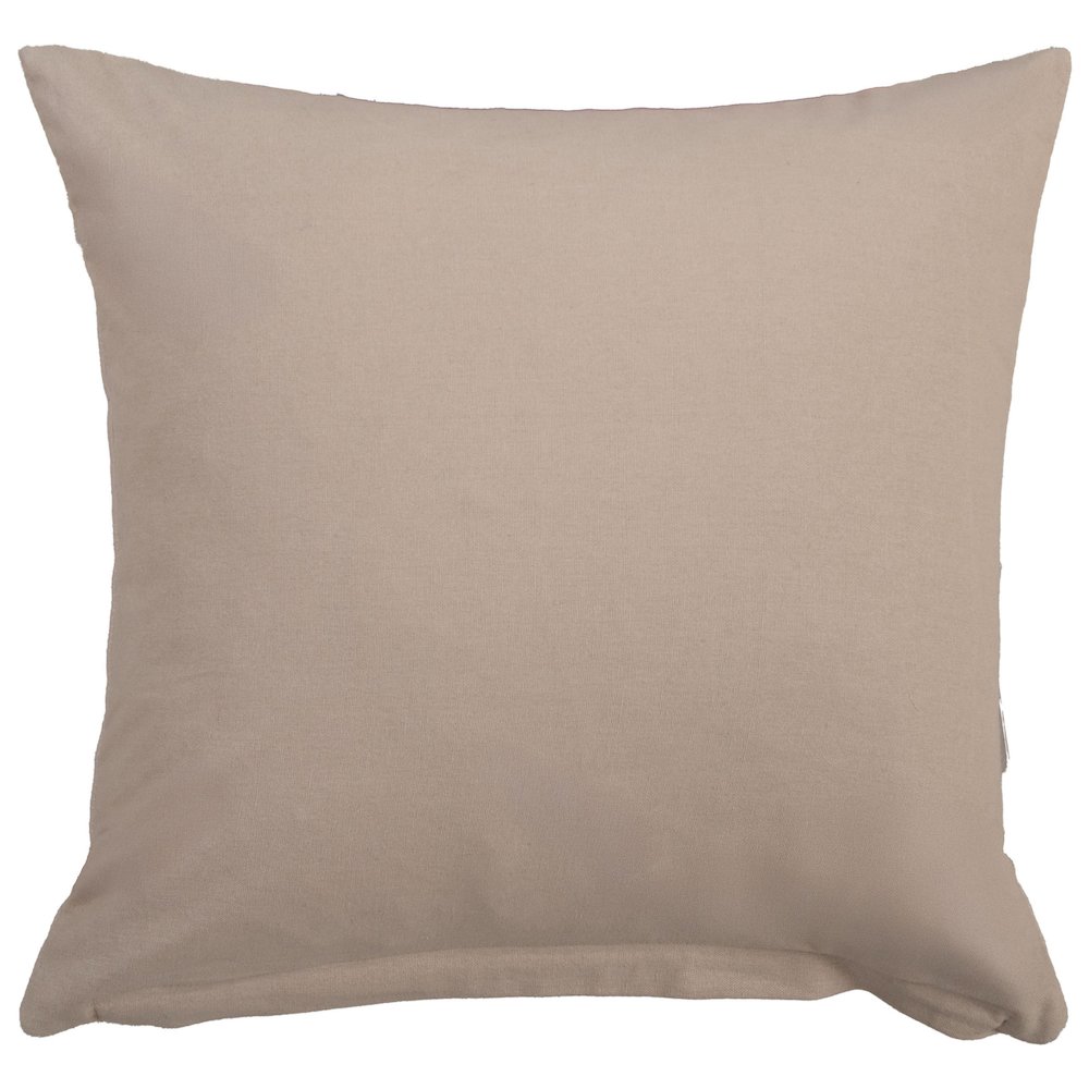 Traditional   18" x 18" Pillow Cover. Picture 6