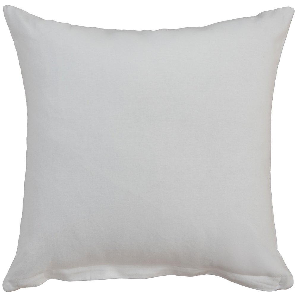 Transitional  20" x 20" Pillow Cover. Picture 8