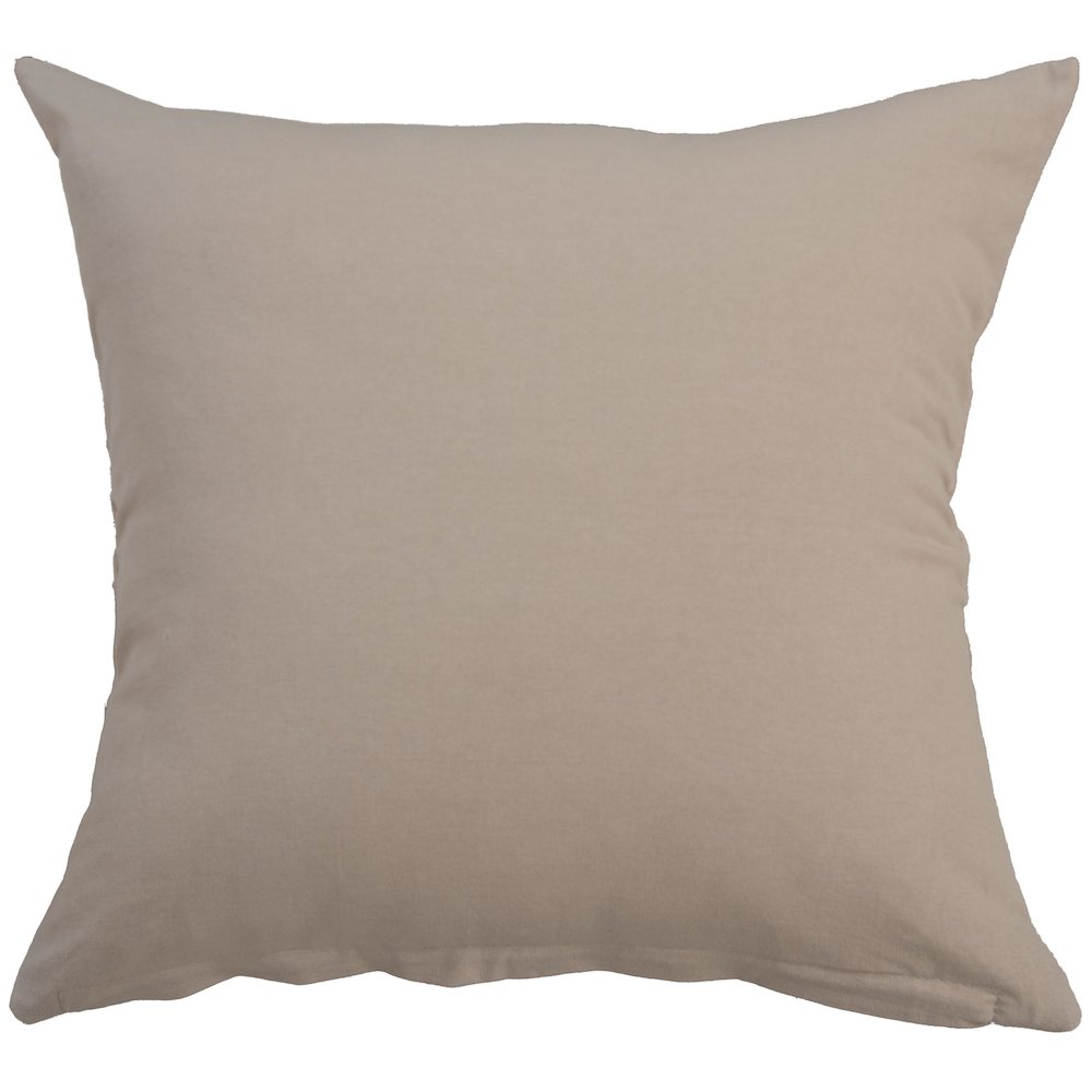 Transitional  20" x 20" Pillow Cover. Picture 8
