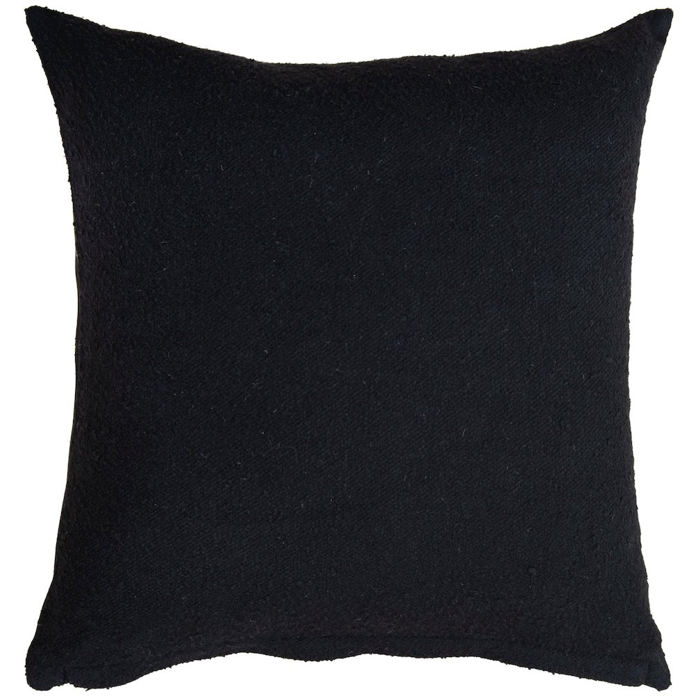 Transitional  20" x 20" Pillow Cover. Picture 1