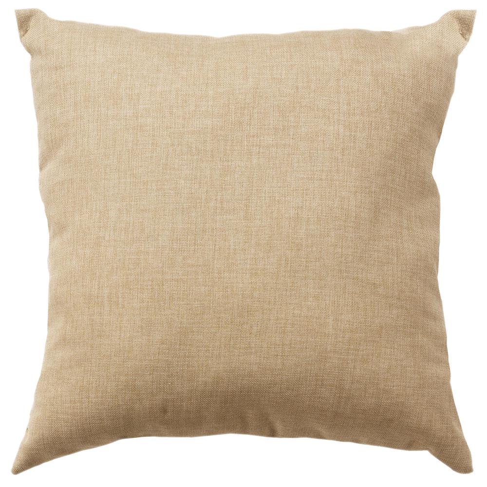 22" x 22" Indoor/ Outdoor Pillow. Picture 1