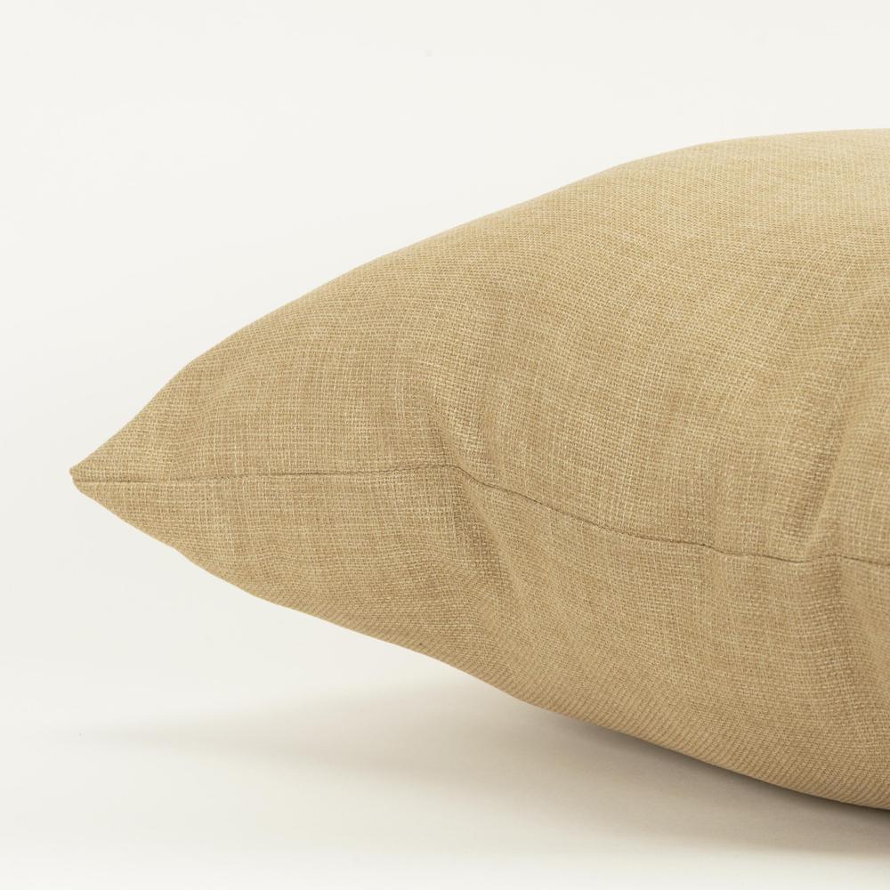 22" x 22" Indoor/ Outdoor Pillow. Picture 5
