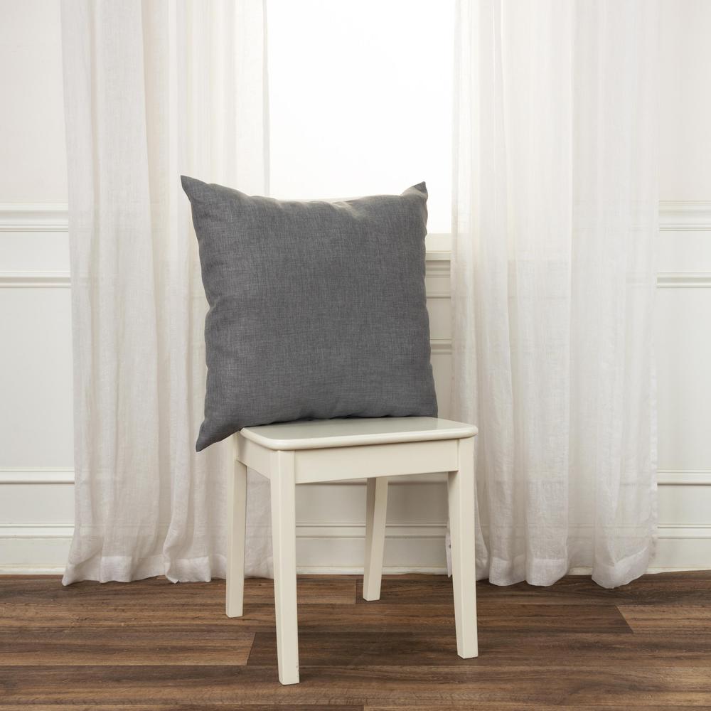 22" x 22" Indoor/ Outdoor Pillow. Picture 2