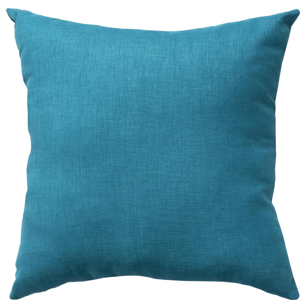22" x 22" Indoor/ Outdoor Pillow. Picture 1