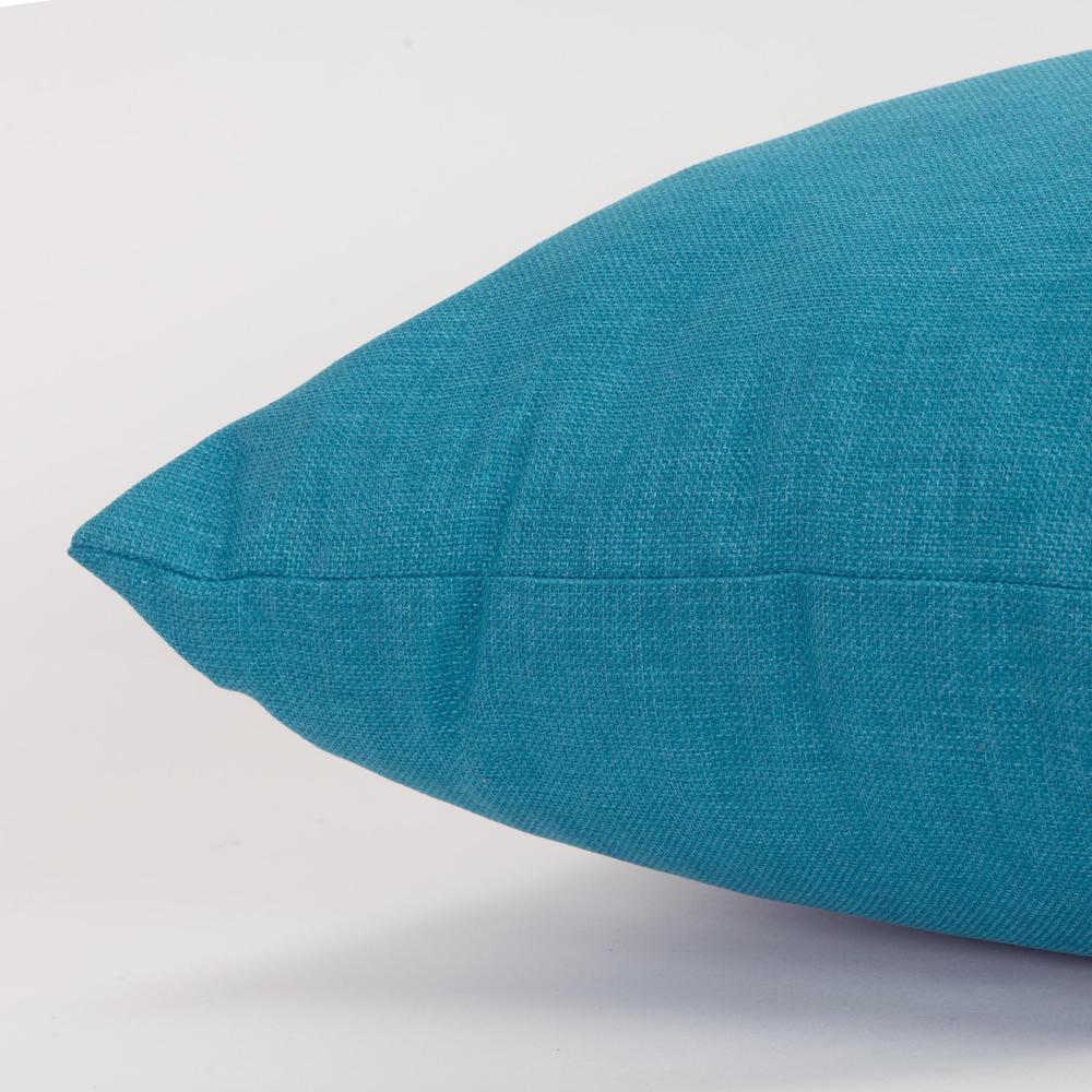22" x 22" Indoor/ Outdoor Pillow. Picture 5