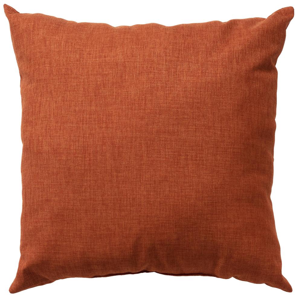 22" x 22" Indoor/ Outdoor Pillow. Picture 1