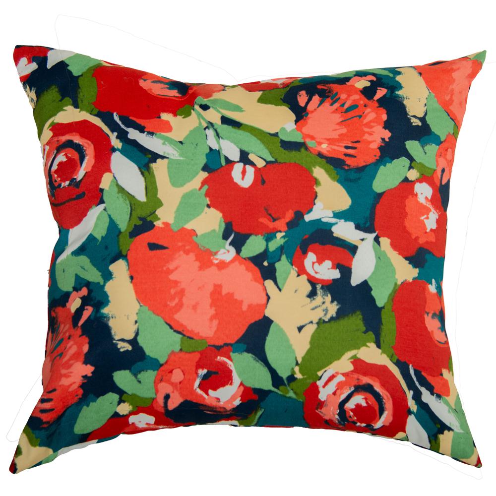 22" x 22" Indoor/ Outdoor Pillow. Picture 1