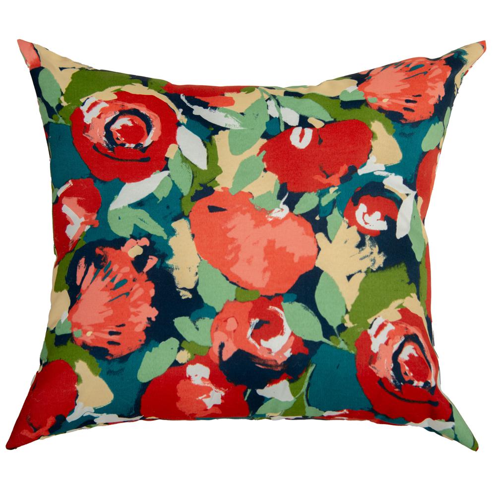 22" x 22" Indoor/ Outdoor Pillow. Picture 5
