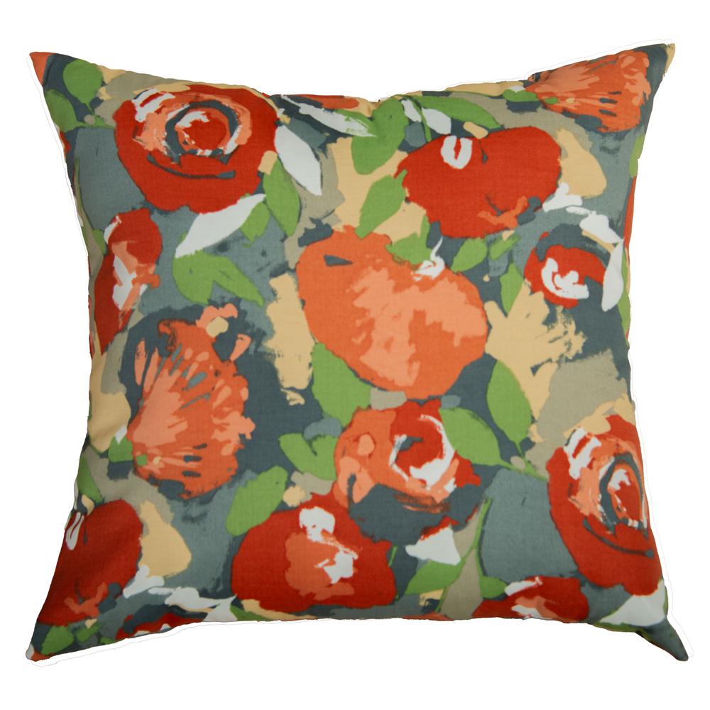 22" x 22" Indoor/ Outdoor Pillow. Picture 5