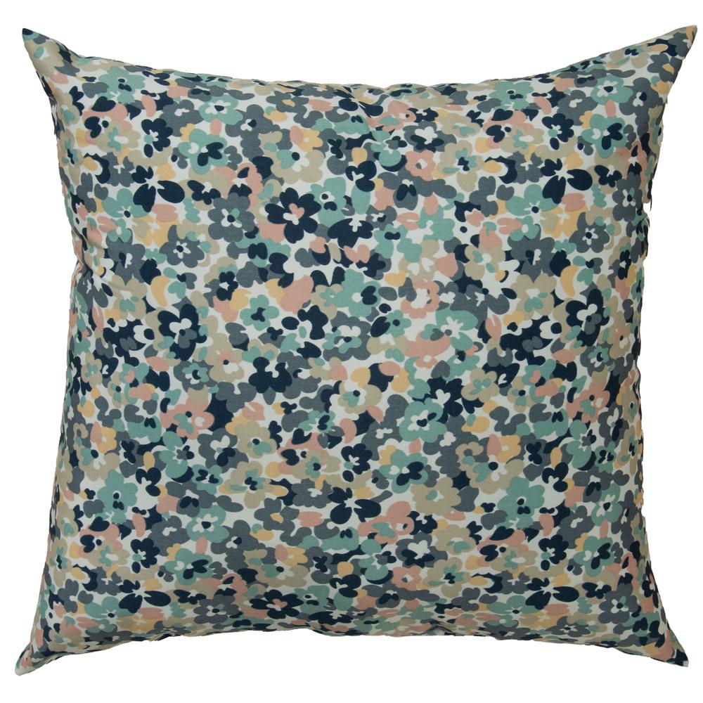22" x 22" Indoor/ Outdoor Pillow. Picture 1