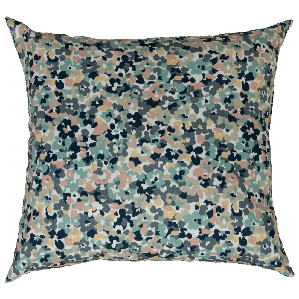 22" x 22" Indoor/ Outdoor Pillow. Picture 5