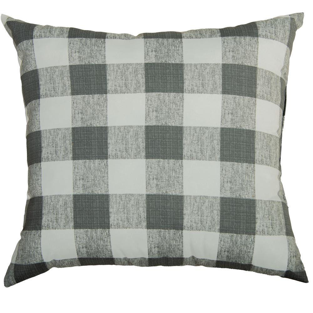 22" x 22" Indoor/ Outdoor Pillow. Picture 1
