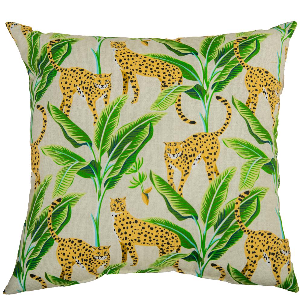 22" x 22" Indoor/ Outdoor Pillow. Picture 1
