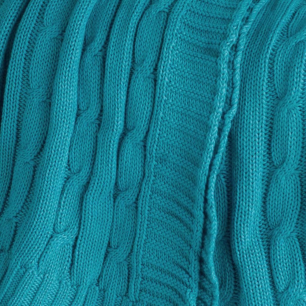 50" x 60" Throw. Picture 2