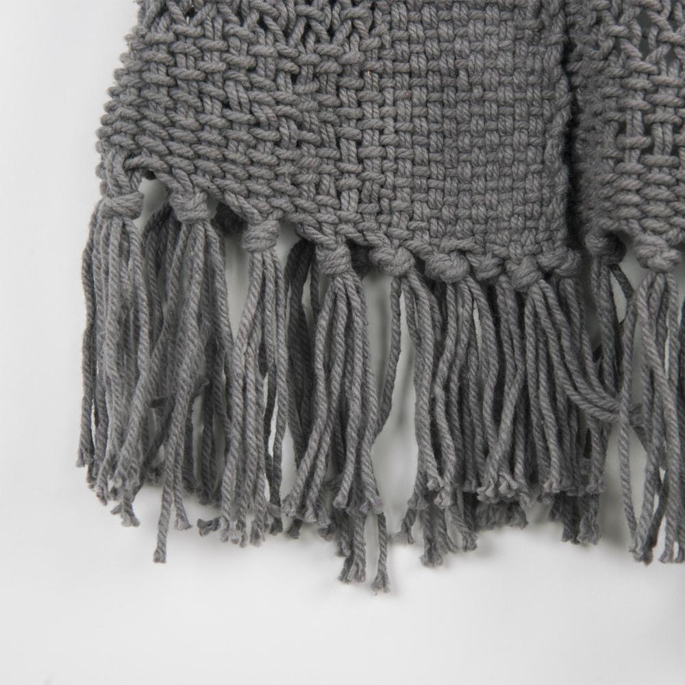 50" x 60" Throw. Picture 3