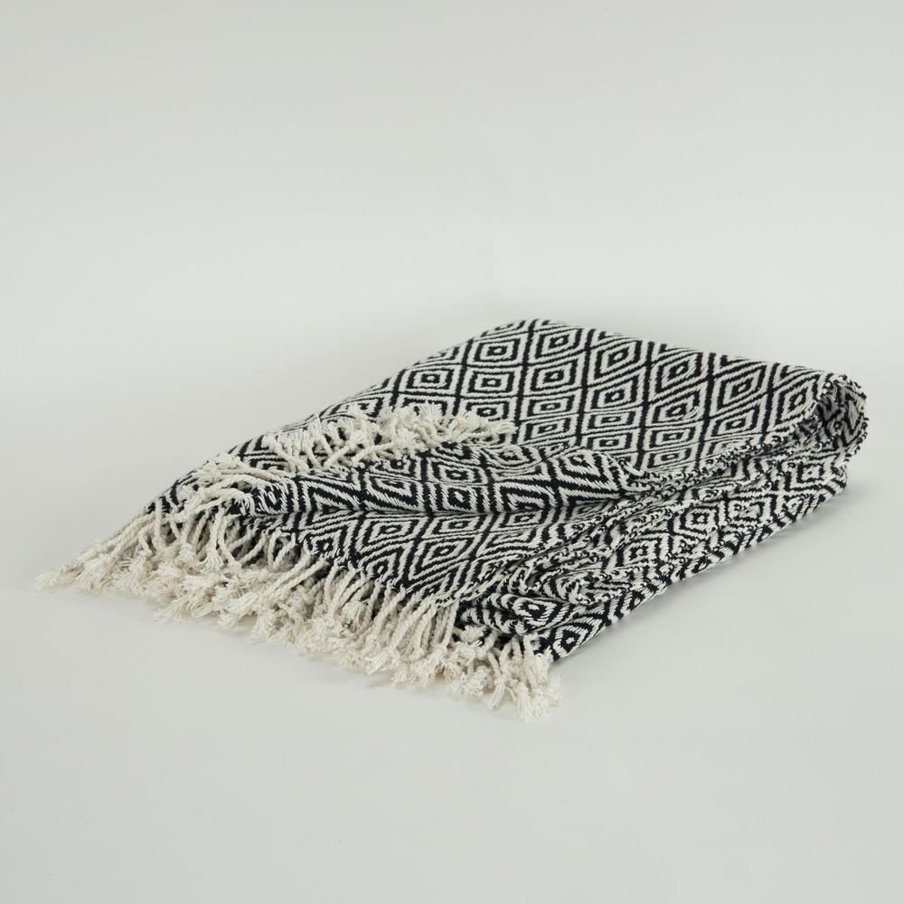 50" x 60" Throw. Picture 5