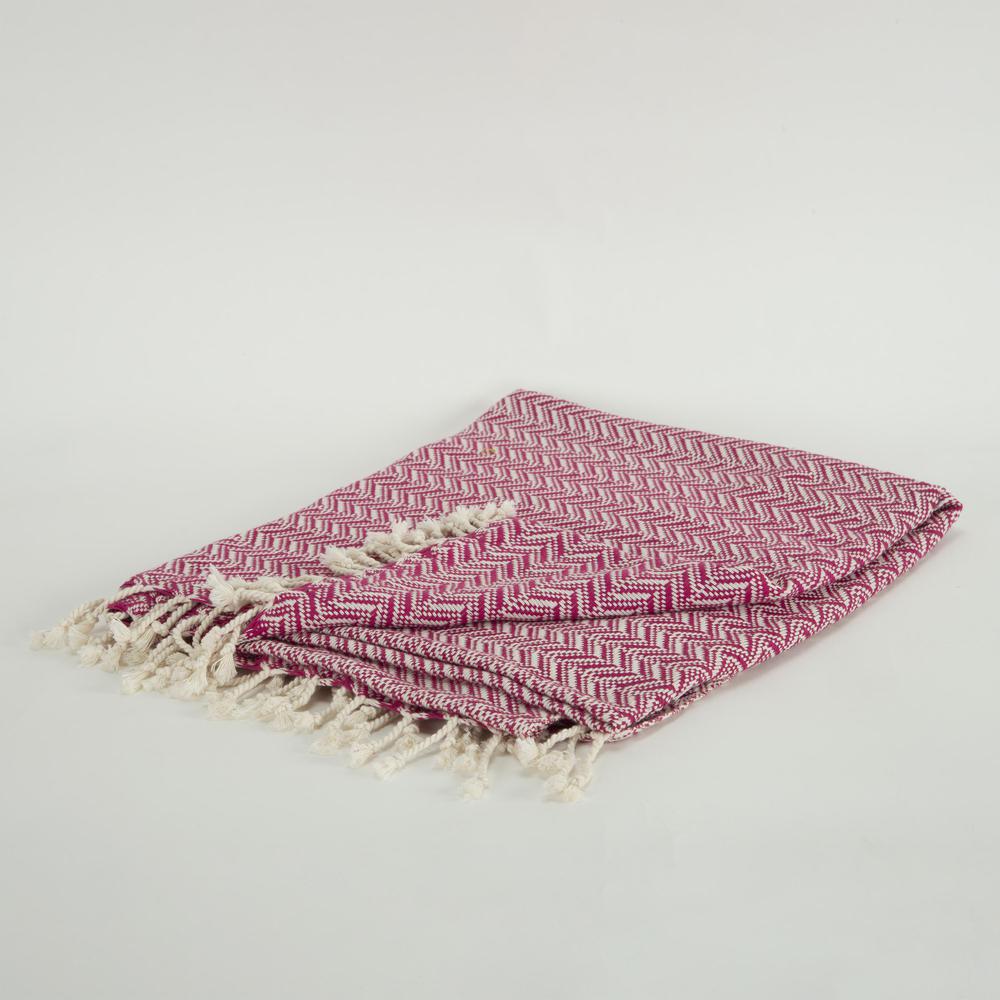 50" x 60" Throw. Picture 5